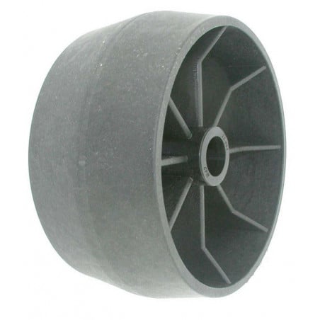 Roue de plateau de coupe Stiga, 1134-2405-01, 1134240501 - STIGA - Roue tondeuse - Jardin Affaires