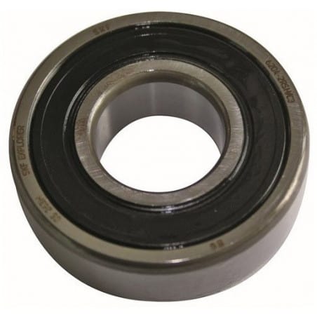 Roulement adaptable 6200-2RS, 6200 - DS - Pignon et roulement pour tronçonneuse - Jardin Affaires