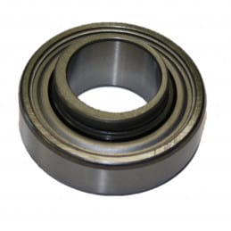 Roulement de palier de lame 077123, tondeuse Hustler Trimstar 927400CE, 927426CE - HUSTLER - Pignon et roulement pour tronçonneu