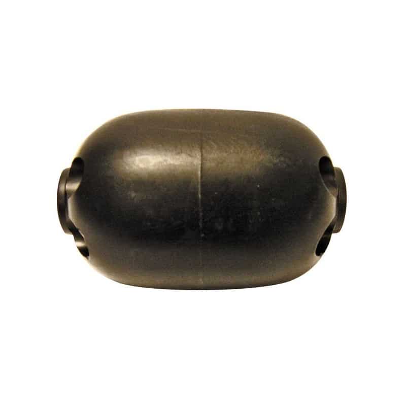 Kubota deck roller 76505-46250, 7650546250