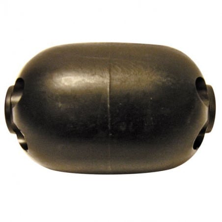 Kubota cutting deck wheel 76505-46250, 7650546250 - JARDIN AFFAIRES - Spare parts & conso - Jardinaffaires 