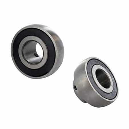 Rodamiento para tractor cortacésped GGP , Castelagarden, Honda, Mountfield, Stiga 1251222010, 220345520, 251222080 - JARDIN AFFA