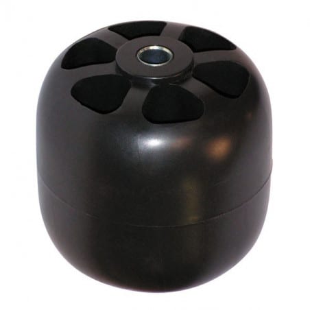 Roulette de plateau de coupe Kubota 76559-46250, 7655946250 - DS - Pièces détachées & conso - Jardin Affaires
