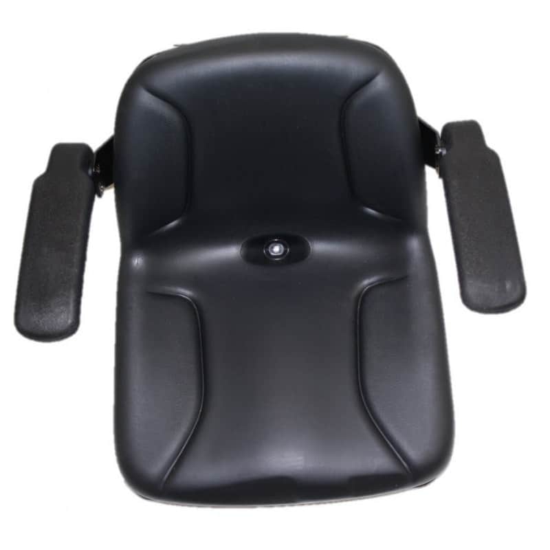 Assento de trator corta-relva com apoio de braço Simplicity 1726018