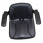 Zitplaats zitmaaier met armsteun Simplicity 1726018