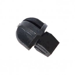 Silentbloc de capot tracteur tondeuse Husqvarna, AYP, Craftsman,155272, 532155272 - AYP HUSQVARNA - Silentbloc - Jardin Affaires