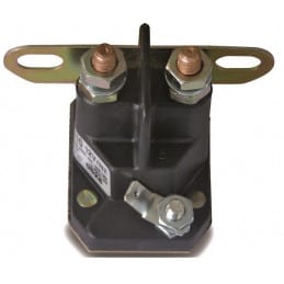 Solenoïde adaptable MTD 725-0771 - DS - Interrupteur, solénoïde, démarreur - Jardin Affaires