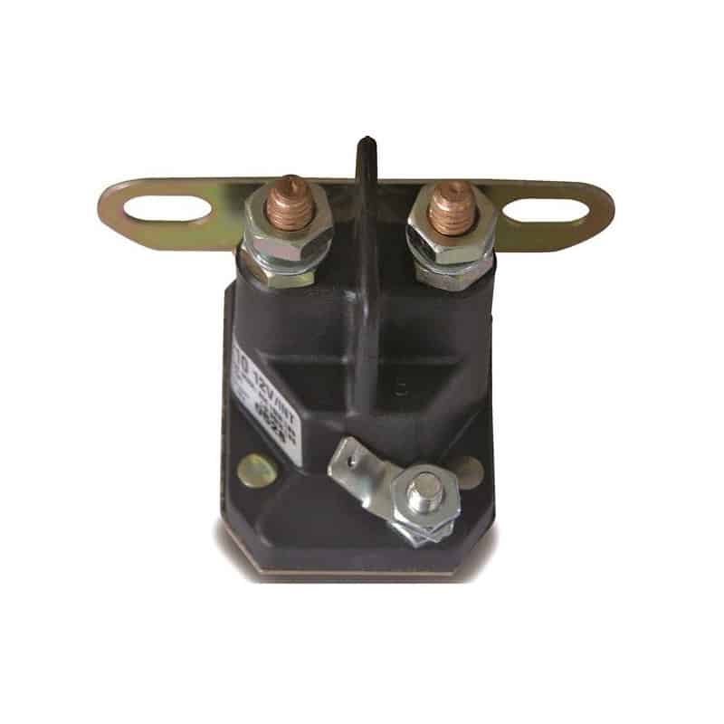 Adaptable solenoid MTD 725-0771