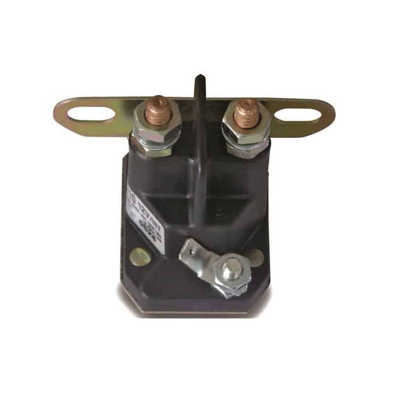 Solenoïde adaptable MTD 725-0771