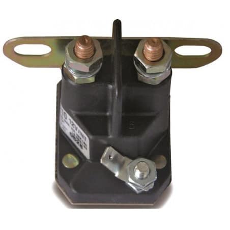 Anpassbarer Magnet MTD 725-0771 - JARDIN AFFAIRES - Schalter, Magnet, Anlasser - Jardinaffaires 