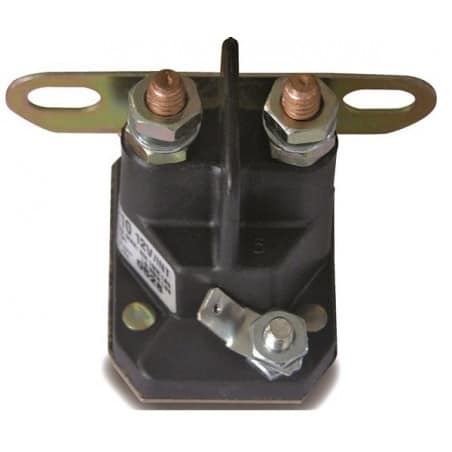 Solenoide adaptable MTD 725-0771