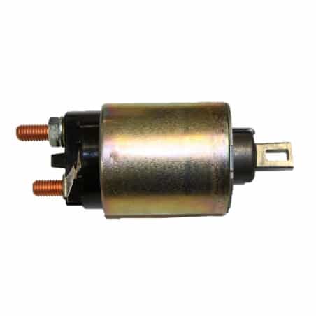 Solenoide de arranque, relé, Shibaura, 185816120, CM224, CM274 - SHIBAURA - Interruptor, solenoide, arrancador - Jardin Affai