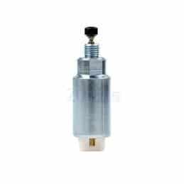 Solenoide motore Briggs and Stratton 699915, 695423 - BRIGGS & STRATTON - Interruttore, solenoide, avviamento - Garden Business 