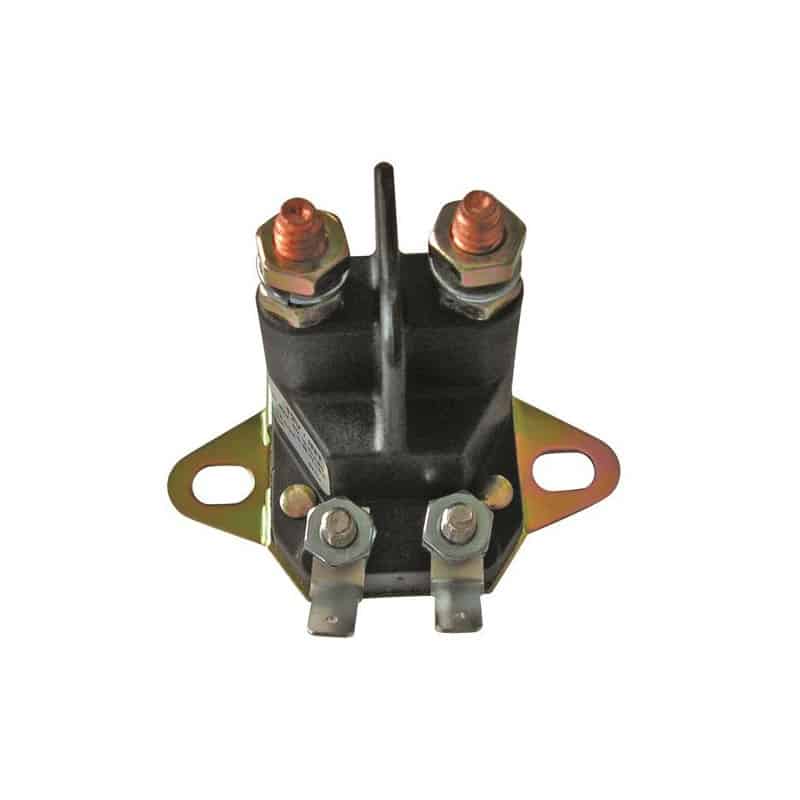 Solenoide universal Snapper de 4 polos