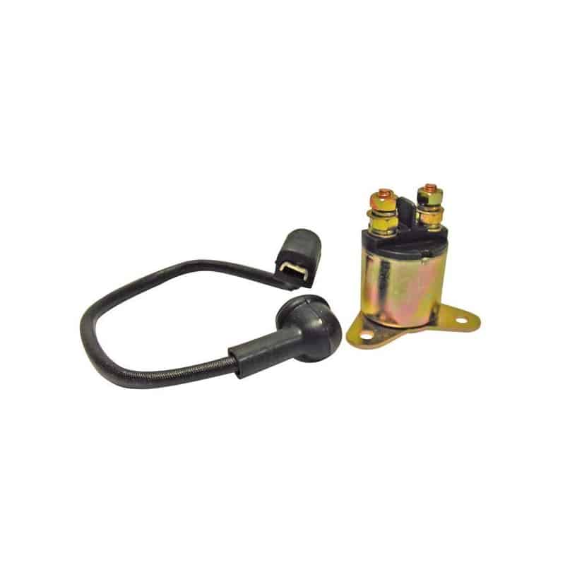 Sonenoid adaptable Honda 31204-ZAO-003