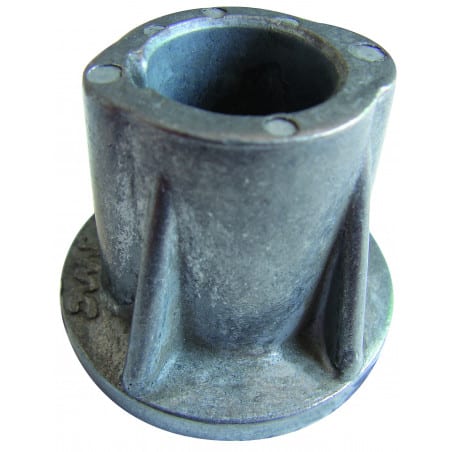 Porta-cuchillas Castelgarden, GGP , 224630210, 22463021/0 - JARDIN AFFAIRES - Porta-cuchillas - Jardinaffaires 