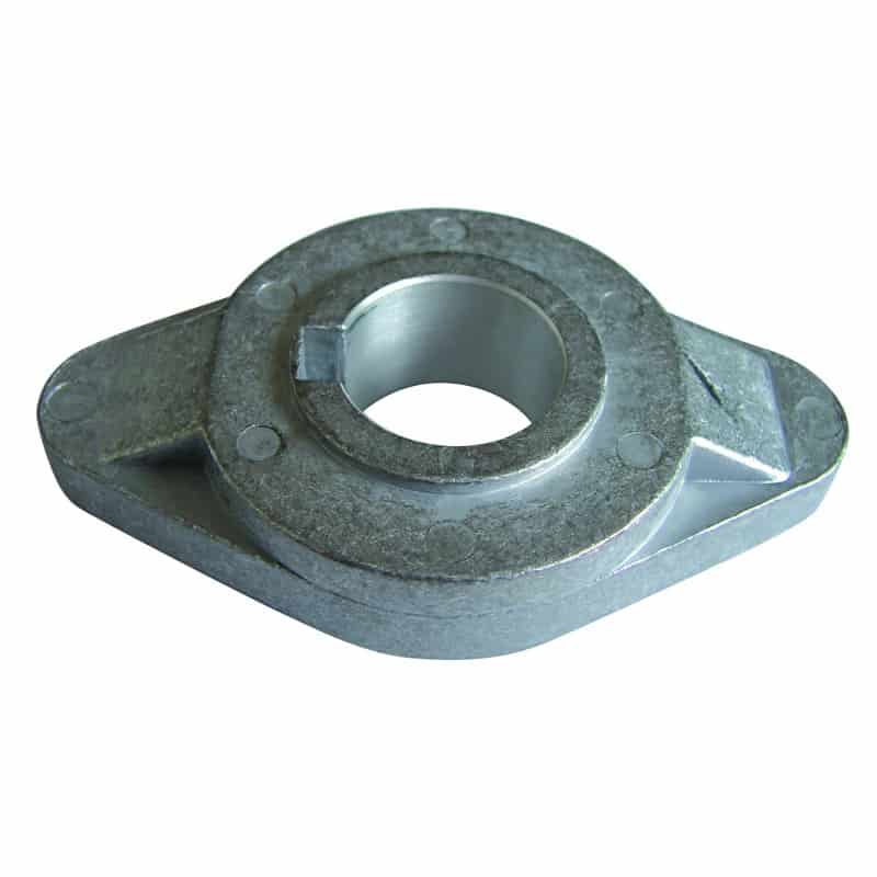 Suporte de lâmina Husqvarna, Parthner 506534101, 506-534-101