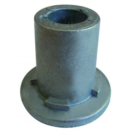 Soporte de cuchilla Stiga 1111906701, 1111-9067-01 - JARDIN AFFAIRES - Soporte de cuchilla - Jardinaffaires 