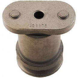 Support de lame tondeuse à gazon Mc Culloch, Husqvarna, Jonsered, Craftsman, 189179, 532189179, 421176, 532421176 - AYP HUSQVARN
