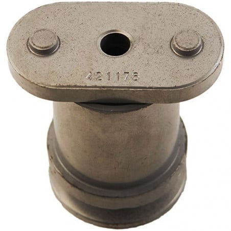 Support de lame tondeuse à gazon Mc Culloch, Husqvarna, Jonsered, Craftsman, 189179, 532189179, 421176, 532421176 - AYP HUSQVARN