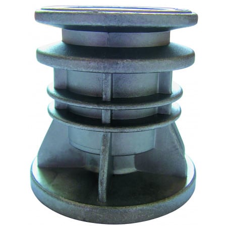 Support de lame tondeuse Castelgarden 22465611/0, 224656110 - DS - Support de lame - Jardin Affaires