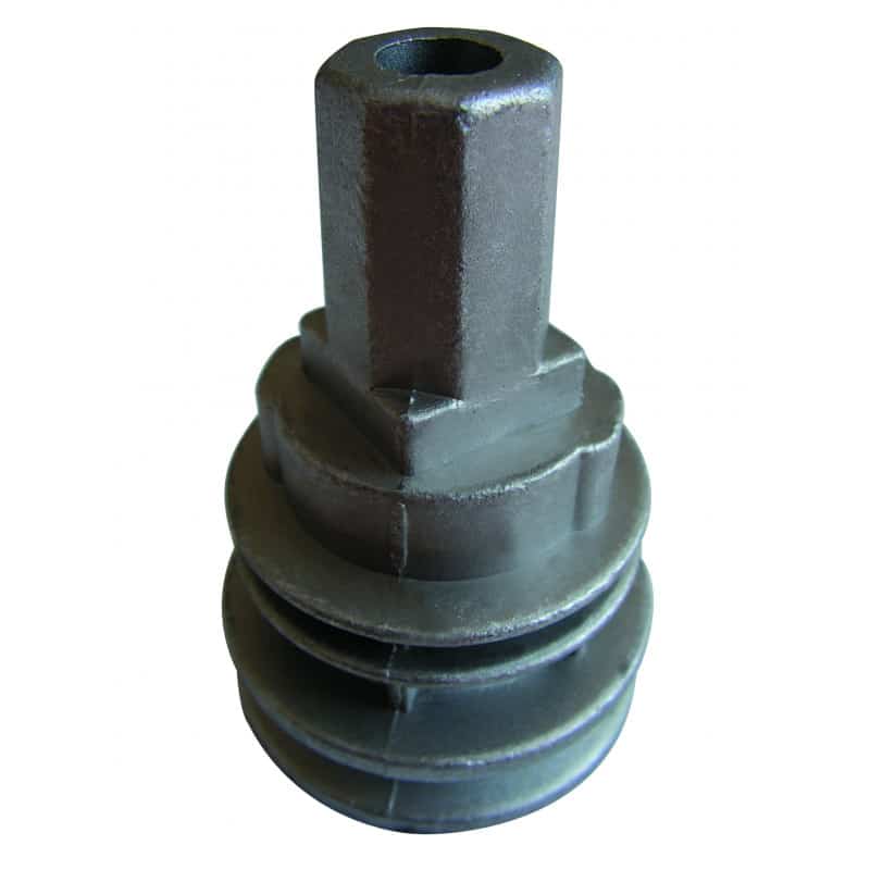 Supporto lama tosaerba Castelgarden, GGP, Mac Garda 22465605/0, 224656050