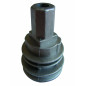 Support de lame tondeuse Castelgarden, GGP, Mac Garda 22465605/0, 224656050