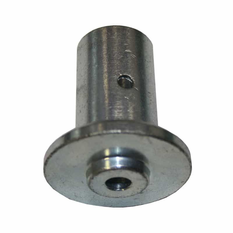 Suporte de lâmina Cortador roçadora Dori 463 EP motor Honda, 2010042