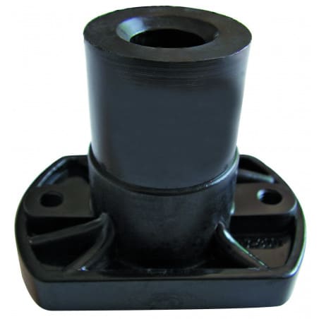 Soporte cuchillas cortacésped GGP , Castelgarden, Mc Garda 22463187/0, 224631870 - JARDIN AFFAIRES - Soporte cuchillas - Jardina