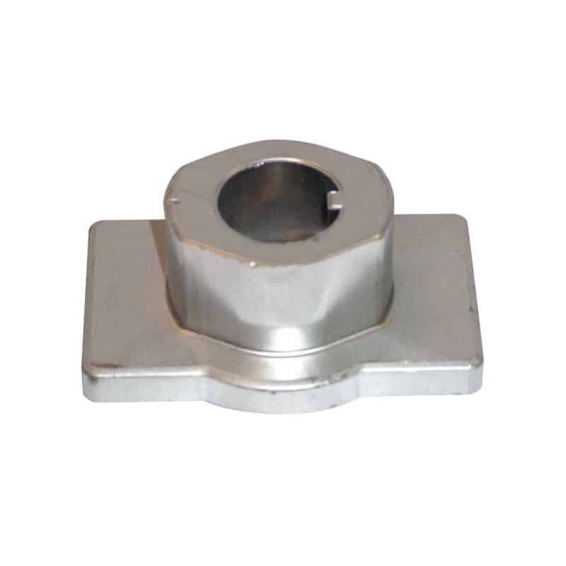 Suporte de lâmina para cortador de relva Husqvarna, Jonsered 851514, 532851514
