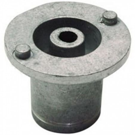 Soporte cuchillas cortacésped Stiga, Jardipro, Castelgarden, GGP , Mountfield, 1111907001, 1111140801 - JARDIN AFFAIRES - Soport