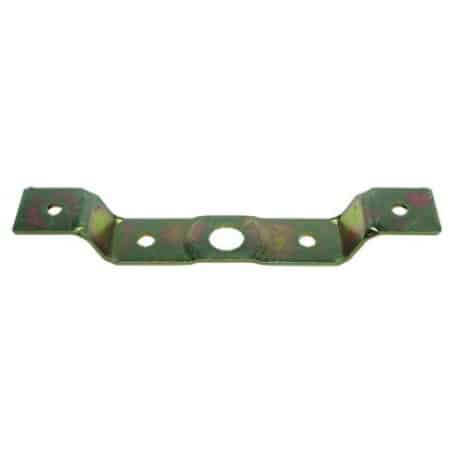 Soporte para cuchillas de tractor cortacésped GGP , Castelgarden, Stiga 1136101201, 1136-1012-01, 27787045/1, 277870451, 3277870