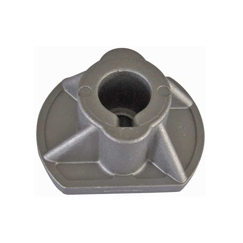 Suporte de lâmina para trator cortador GGP, Honda, Castelgarden, Stiga 25463200/0, 254632000