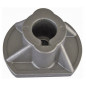 Suporte de lâmina para trator cortador GGP, Honda, Castelgarden, Stiga 25463200/0, 254632000