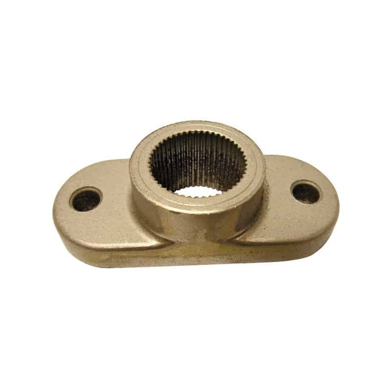 Meshouder voor zitmaaier MTD, Yardman, Cubcadet, Gutbrod, White 7480300, 748-0300