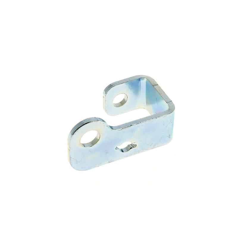 Omkeerhendel steun voor zitmaaier tractor, MTD, White, Gudbrod, Mastercut, Yardman 783-05853C, 78305853C