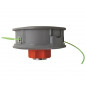 Cabezal desbrozadora de hilo nylon - universal