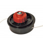 Testina decespugliatore per decespugliatori Homelite T155, ST165, ST175, ST285, F3040, F3045, F3055, HBC30B