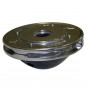 Brushcutter head SPEED 4 nylon line aluminum