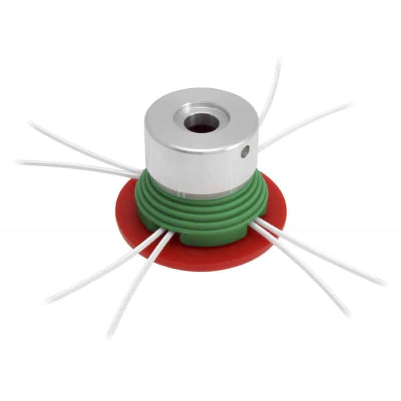 Cabeça de roçadora universal manual Multi-fios ATTILINA