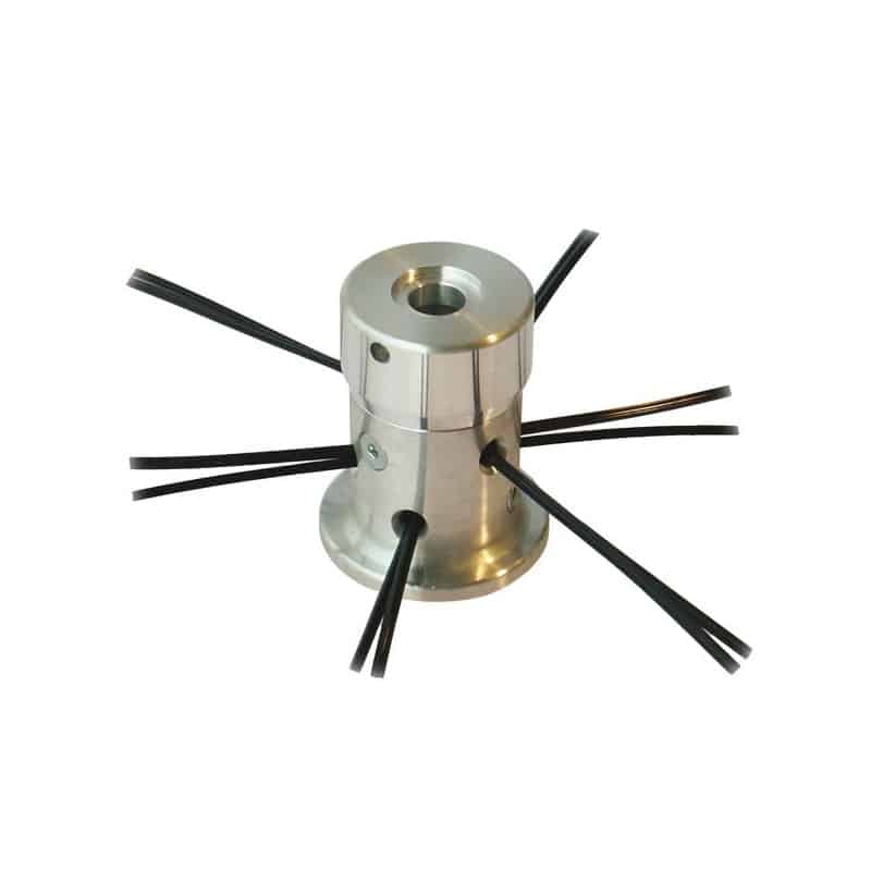Cabeça de desbastadora universal POWER MULCHER