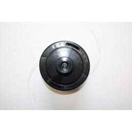 Tête nylon débroussailleuse Maruyama, Nauder, MTD, 226182 - MARUYAMA - Tête débroussailleuse - Jardin Affaires