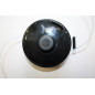 Cabezal de nailon semiautomático para desbrozadora Maruyama, Nauder, MTD , 232225