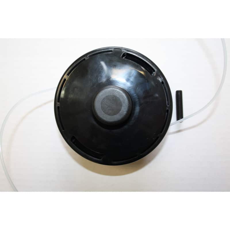 Cabezal de nylon semiautomático para desbrozadora Maruyama, Nauder, MTD, 232226