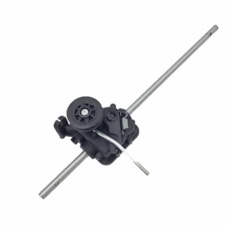 Transmission 181003076/1, 81003076/1, 1810030761, 810030761, GGP, CASTELGARDEN, STIGA, R434TR, R484TR, R534TR - DS - Pièces déta