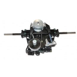 Transmission John Deere, AUC10266, AUC11077, GT87140, X105, D105 - DS - Pièces détachées & conso - Jardin Affaires