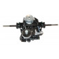 Transmission John Deere, AUC10266, AUC11077, GT87140, X105, D105