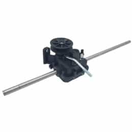 Transmission NP534TR, GGP, CASTELGARDEN, STIGA 181003079/1, 1810030791, 81003079/1, 1136-1958-01, 136195801 - DS - Pièces détach