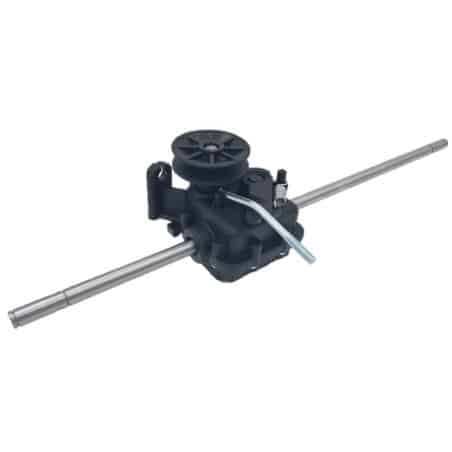 Transmission NP534TR, GGP, CASTELGARDEN, STIGA 181003079/1, 1810030791, 81003079/1, 1136-1958-01, 136195801 - DS - Pièces détach