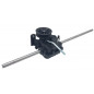 Transmission NP534TR, GGP, CASTELGARDEN, STIGA 181003079/1, 1810030791, 81003079/1, 1136-1958-01, 136195801
